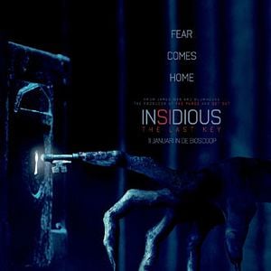 Foto La noche del demonio: La última llave