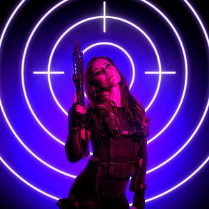 Foto The Killer’s Game