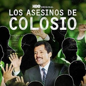 Foto Los Asesinos de Colosio