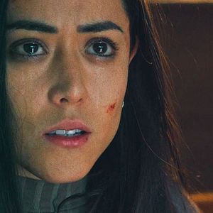 Foto Alguien esta en la puerta