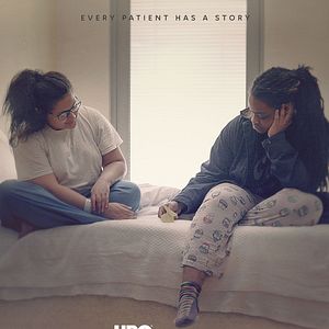 Foto One South: Retrato de una unidad psiquiátrica