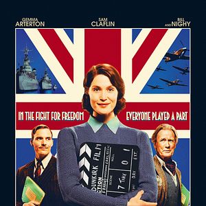 Foto Su mejor historia