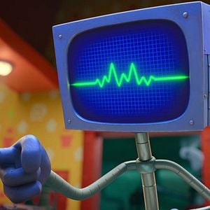 Foto Plankton: La Película