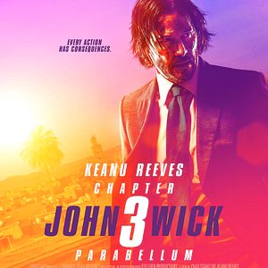 Foto John Wick 3: Parabellum