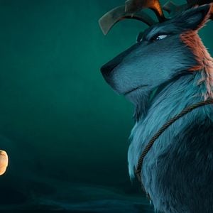 Foto Niko: La aventura de las narices frías