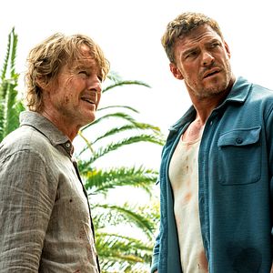 Foto Alan Ritchson