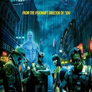 Foto Watchmen, los vigilantes