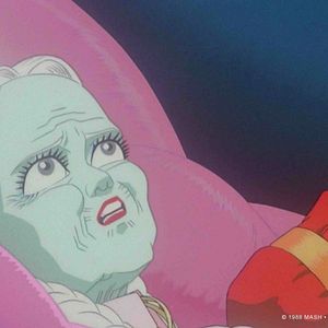 Foto Akira 4K