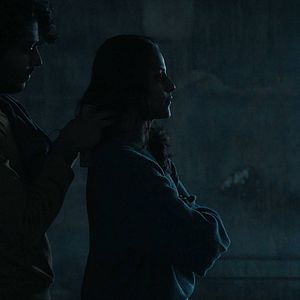 Foto If on a Winter′s Night