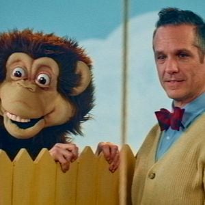 Foto El Carrusel Mágico de Monkey