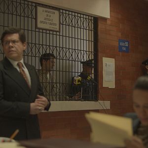 Foto ¿Quién lo mató?