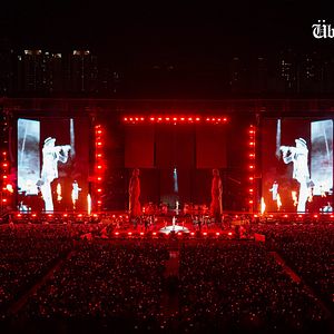 Foto G-Dragon In Cinema [Übermensch]