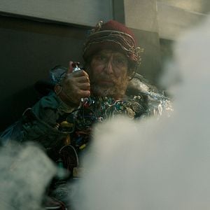 Foto Buena Suerte, Diviértete, No Mueras