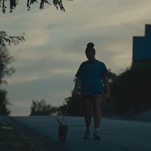 Foto Julie Keeps Quiet