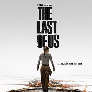 Foto The Last of Us