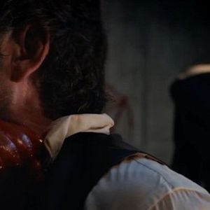 Foto La maldición de Saint Catherine