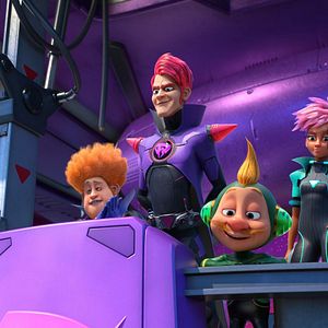 Foto Super Wings: Máxima Velocidad