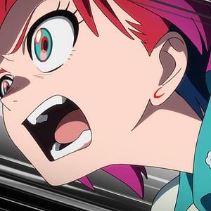 Foto Gundam GQuuuuuuX: El Inicio