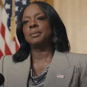 Foto Viola Davis