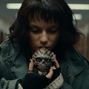 Foto El Sonido De La Muerte