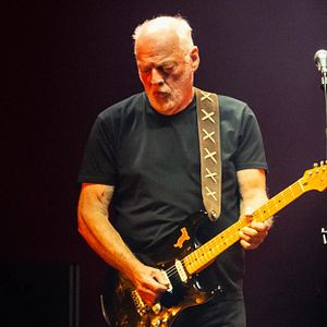 Foto David Gilmour: Concierto en el Circo Máximo de Roma