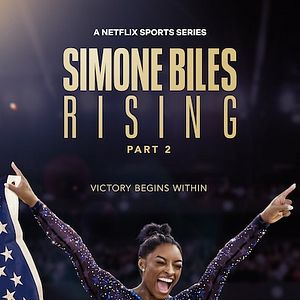 Foto Simone Biles vuelve a volar