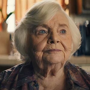 Foto Thelma: Una Abuela En Acción