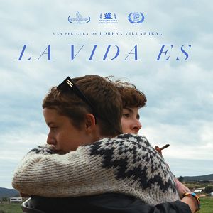Foto La Vida Es