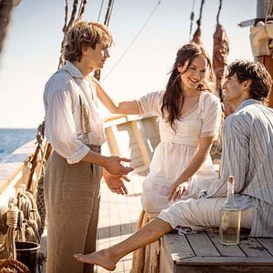 Foto El Conde de Montecristo