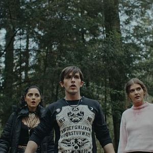 Foto I Heart Willie: The Origin of Mickey 