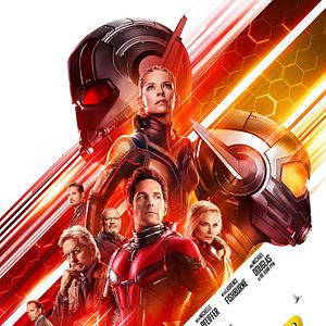 Foto Ant-Man and the Wasp