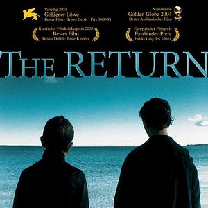 Foto The Return