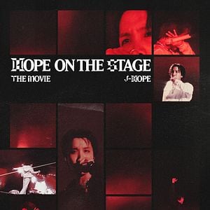Foto J-Hope Tour 'HOPE ON THE STAGE' THE MOVIE