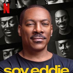 Foto Soy Eddie
