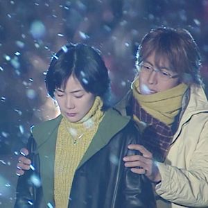 Foto Winter Sonata Japanese Special Edition The Movie