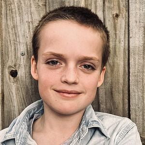 Foto Jonah Wren Phillips