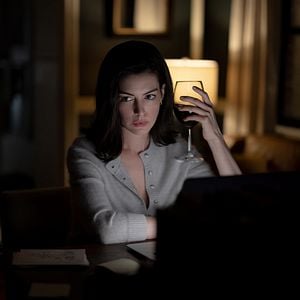 Foto Anne Hathaway