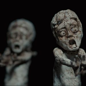 Foto HOKUM: La Maldición de la Bruja