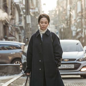 Foto Un hogar tras las rejas