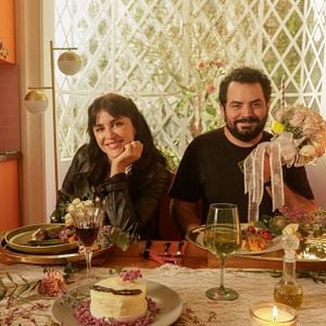 Foto Mesa de regalos