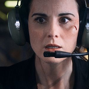 Foto Amenaza en el aire