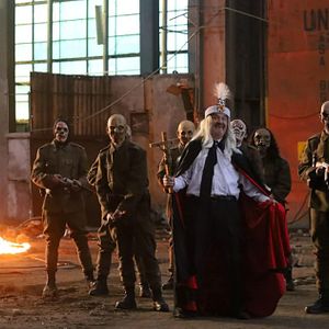 Foto Dracula
