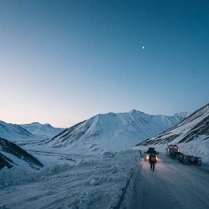 Foto Delivering Hope