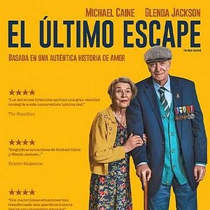 Foto El Último Escape