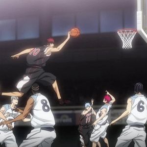 Foto Kuroko No Basket Movie 2: Winter Cup Soushuuhen
