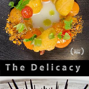 Foto The Delicacy