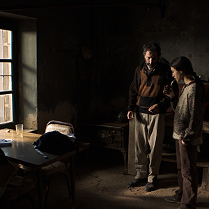 Foto El Infierno de los Vivos