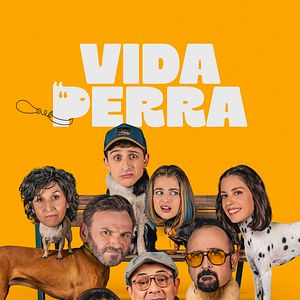 Foto Vida Perra