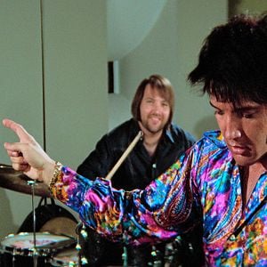 Foto EPiC: Elvis Presley in Concert