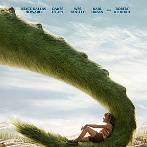 Foto Peter y el dragón